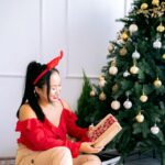 Table Top Christmas Trees That Bring Joy and Togetherness