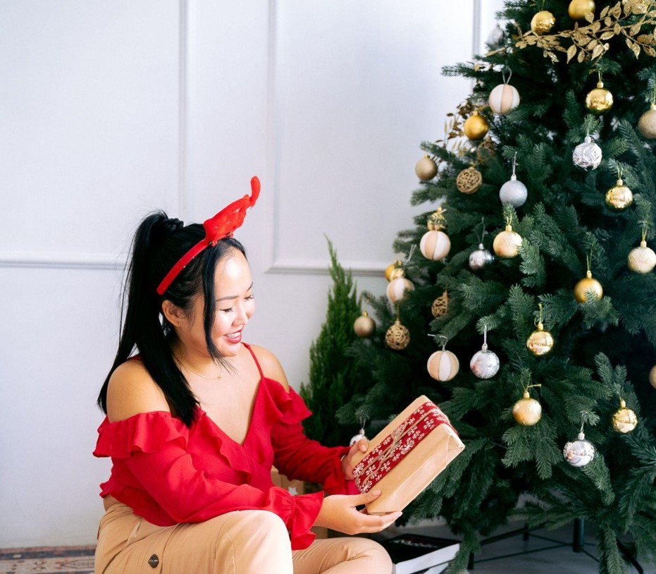 Table Top Christmas Trees That Bring Joy and Togetherness