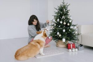 The Perfect Artificial Christmas Tree for Memorable Holidays