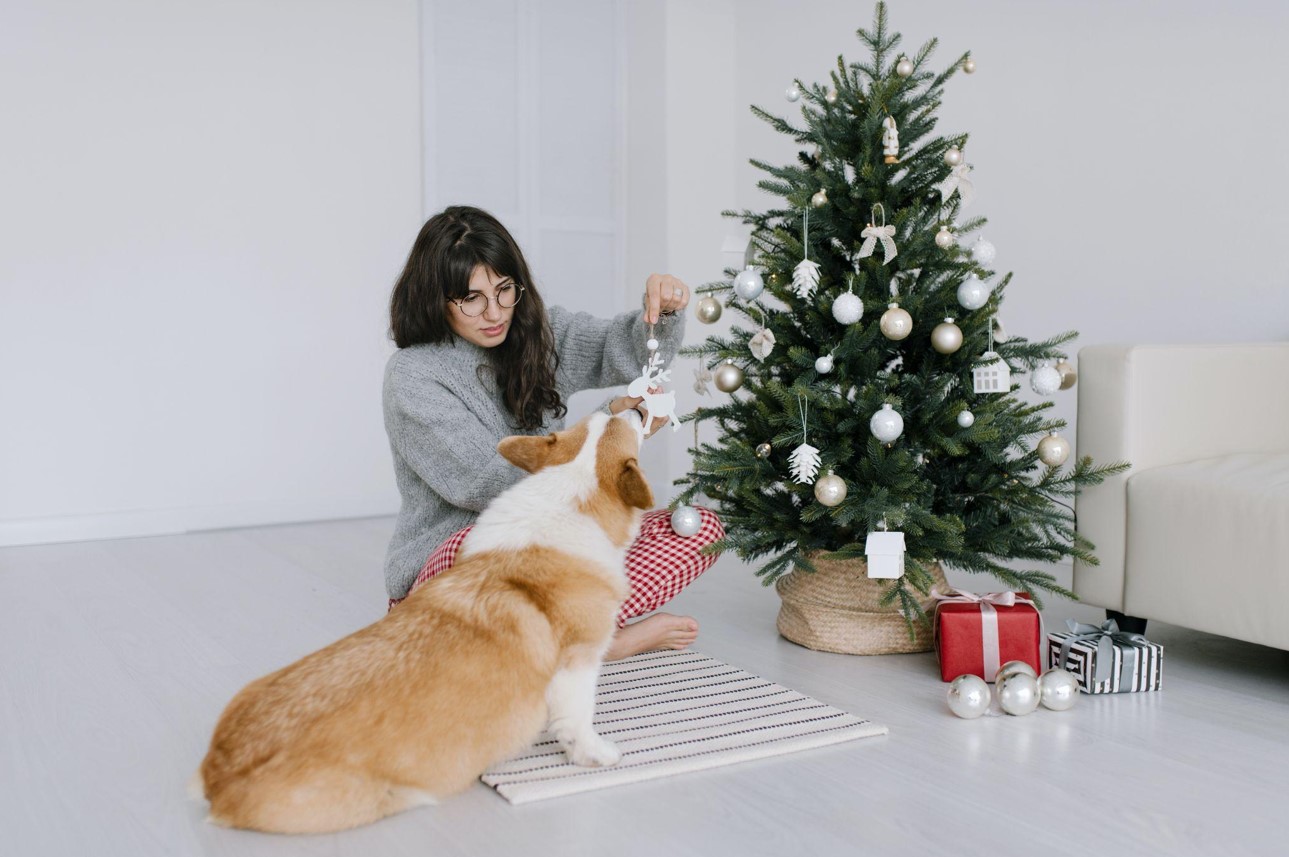 The Perfect Artificial Christmas Tree for Memorable Holidays