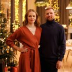 Love and Cheer with King of Christmas